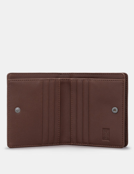 Classic Canon Book Club Flap Over Purse