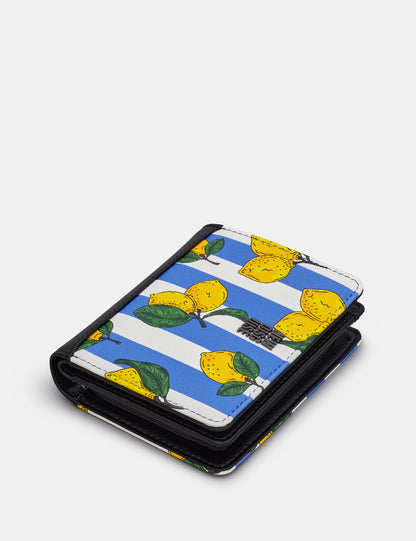 Amalfi Flap Over Purse