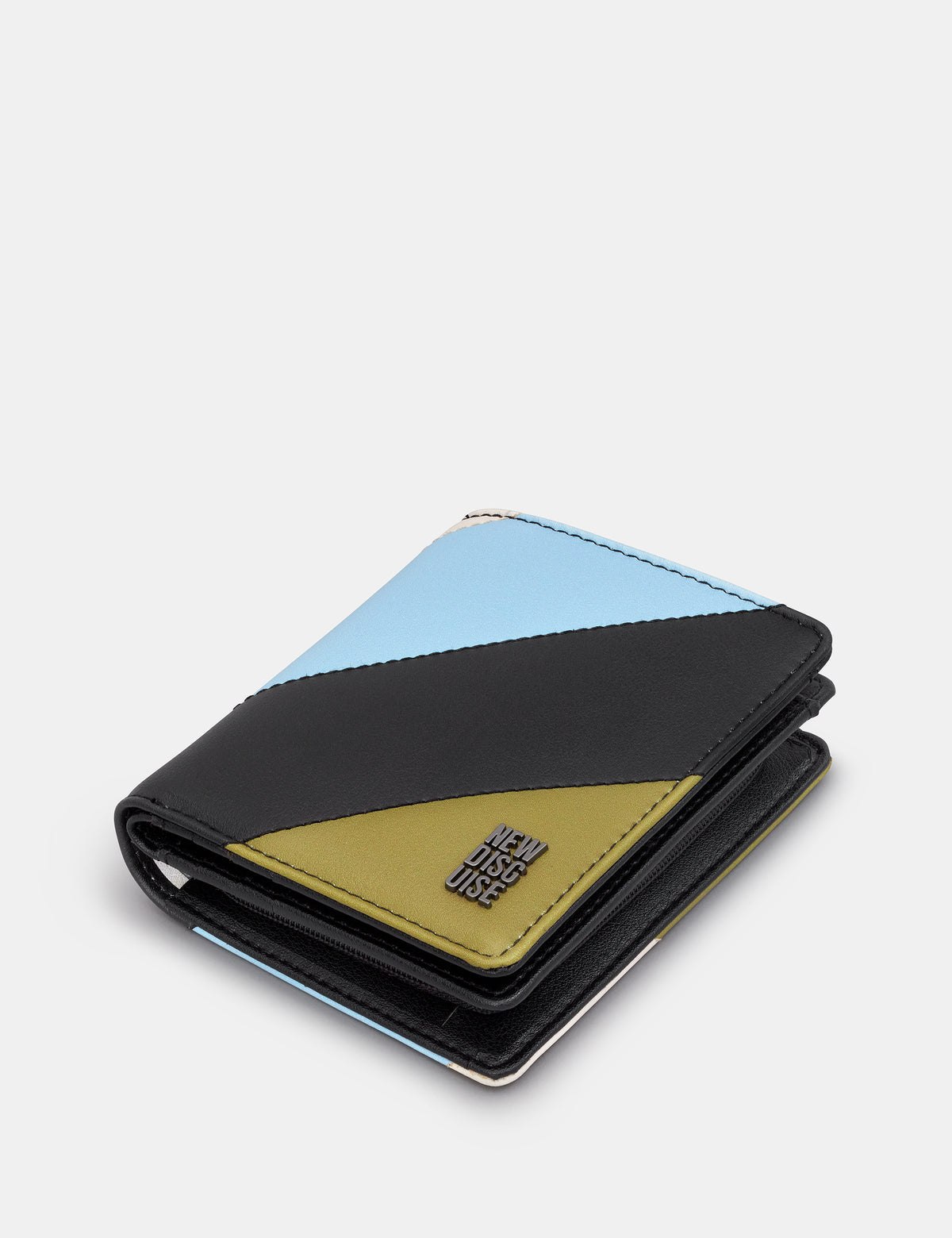 Camden Stripe Flap Over Purse