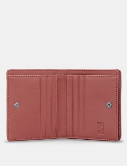 Enigma Flap Over Purse