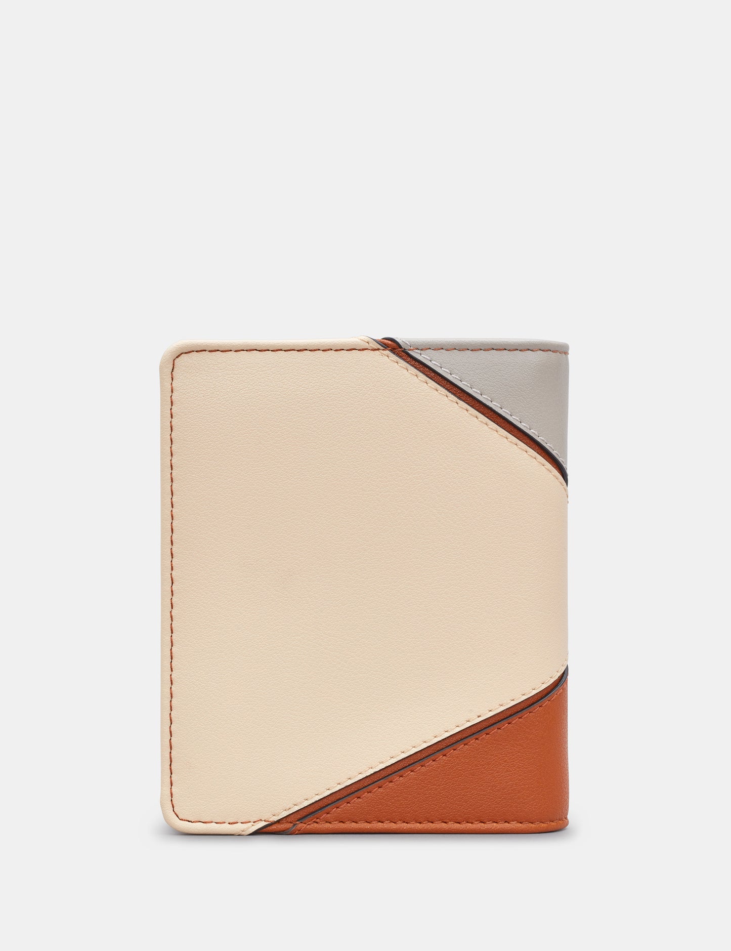 Enigma Flap Over Purse