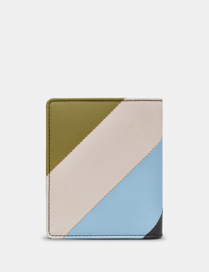 Camden Stripe Flap Over Purse
