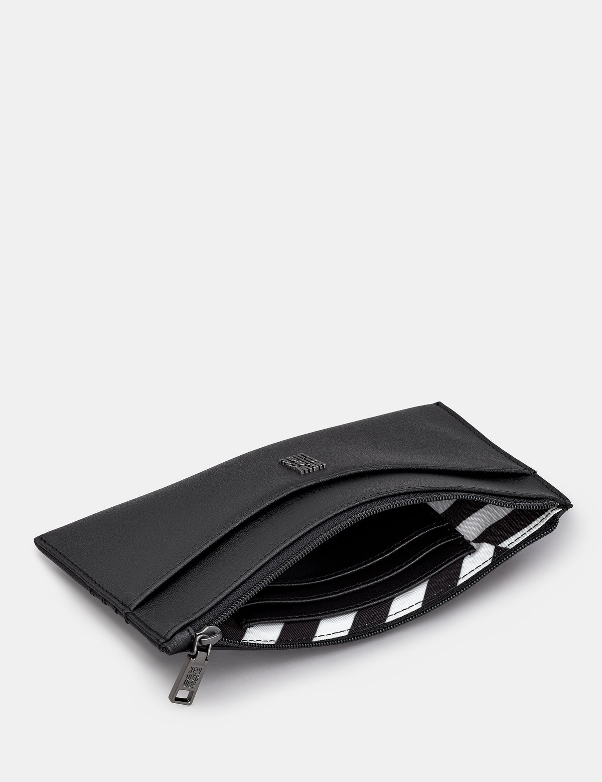 Elliot Large Zip Top Purse