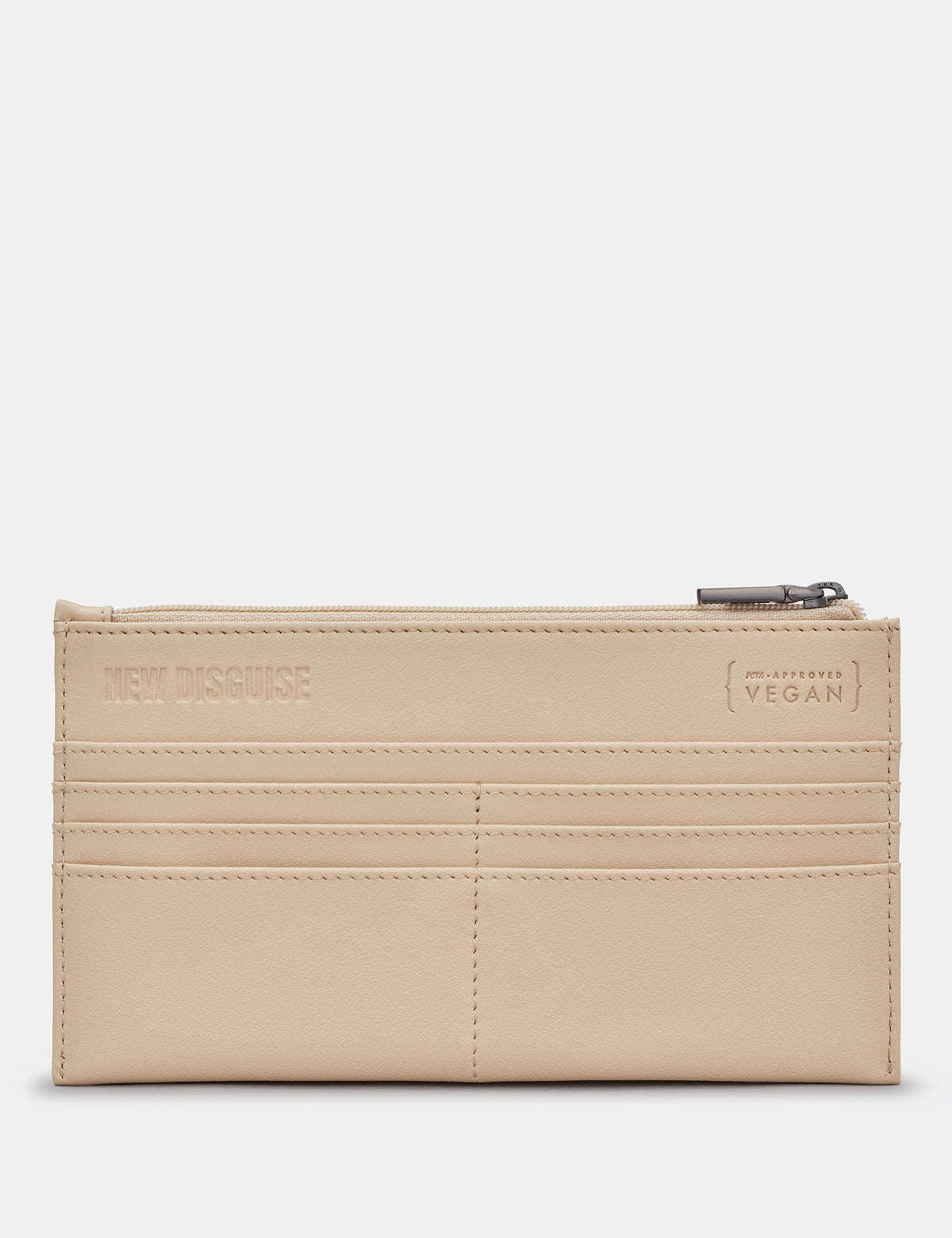 Elliot Large Zip Top Purse