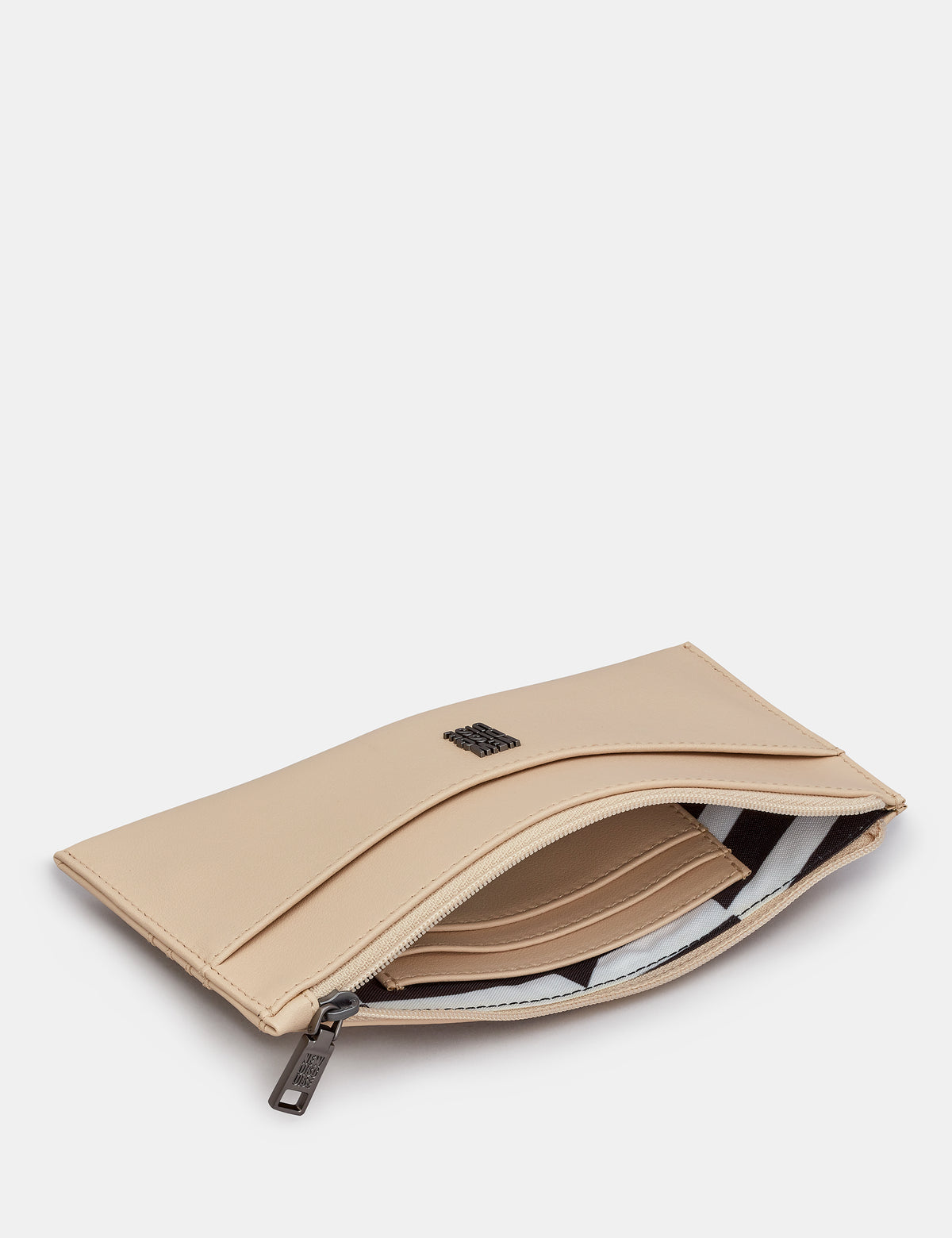 Elliot Large Zip Top Purse