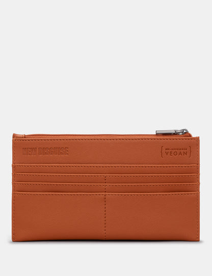 Elliot Large Zip Top Purse