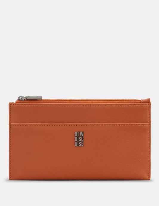 Elliot Large Zip Top Purse