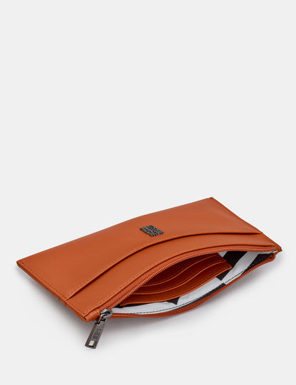 Elliot Large Zip Top Purse