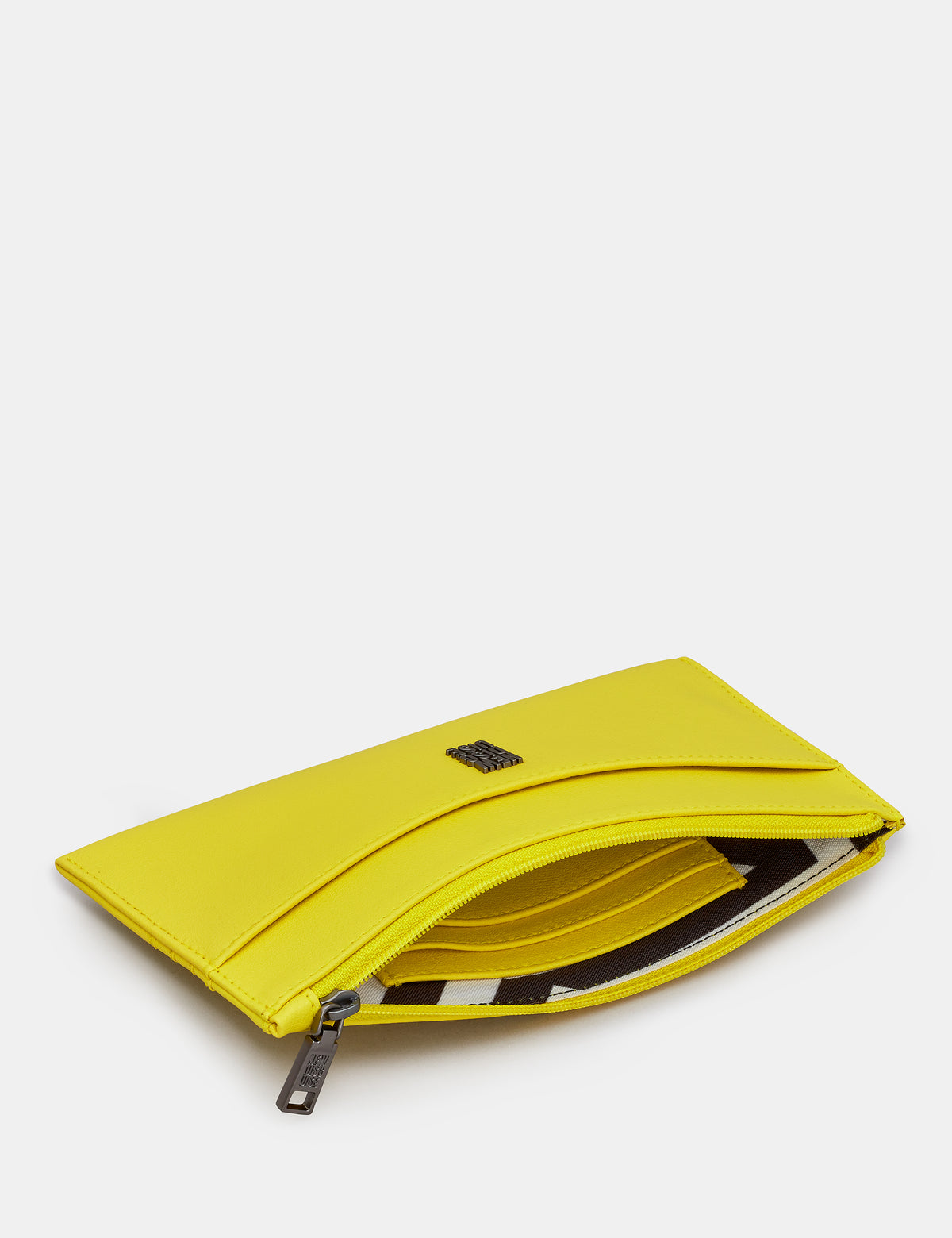 Elliot Large Zip Top Purse