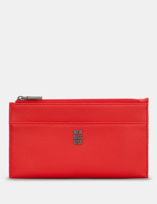 Elliot Large Zip Top Purse