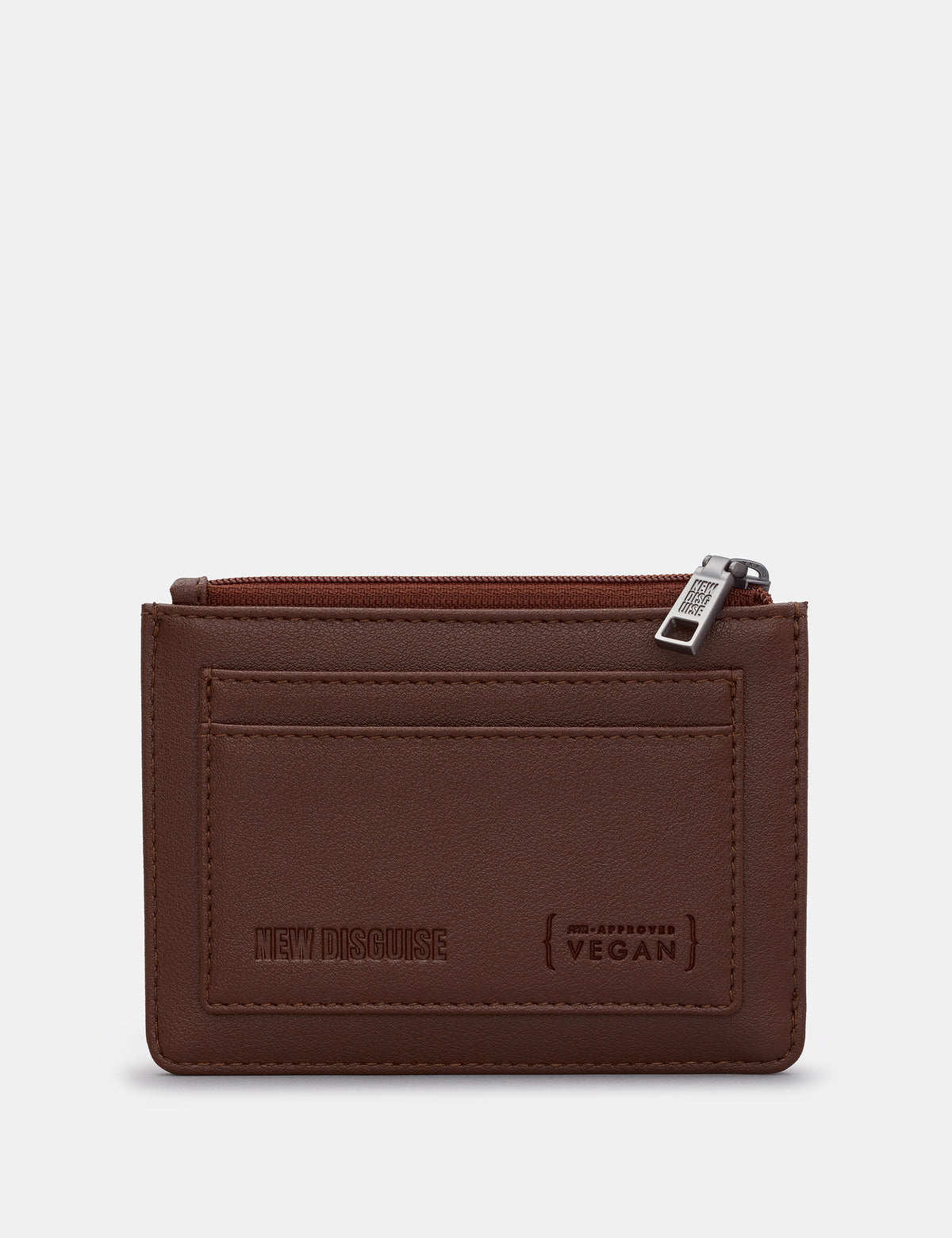 Dog Walk Zip Top Purse