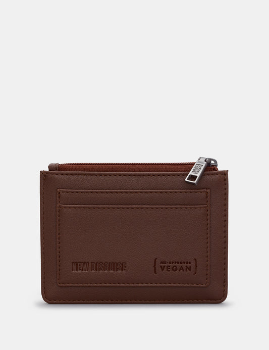 Dog Walk Zip Top Purse