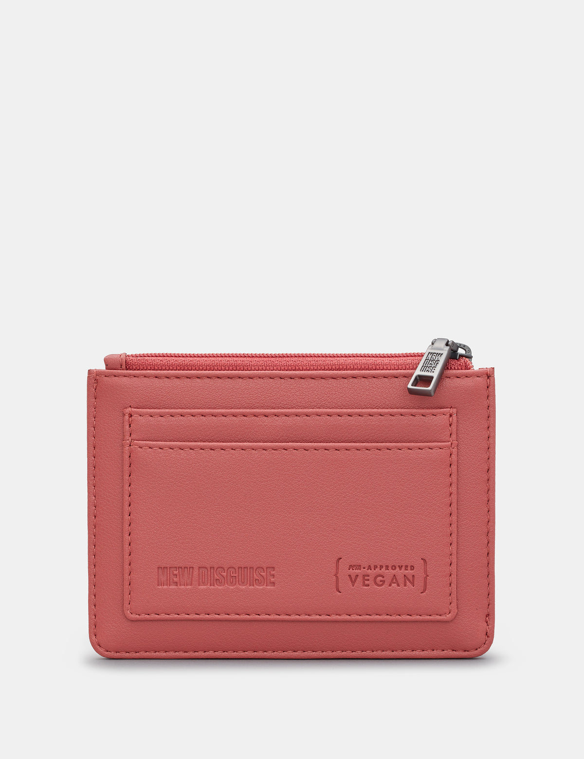 Gatto Zip Top Purse