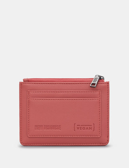 Gatto Zip Top Purse