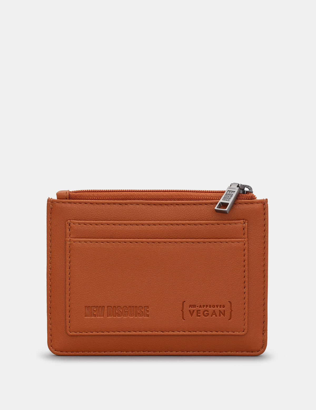 Gatto Zip Top Purse