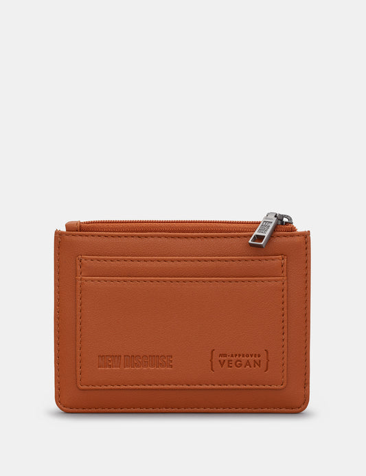 Gatto Zip Top Purse