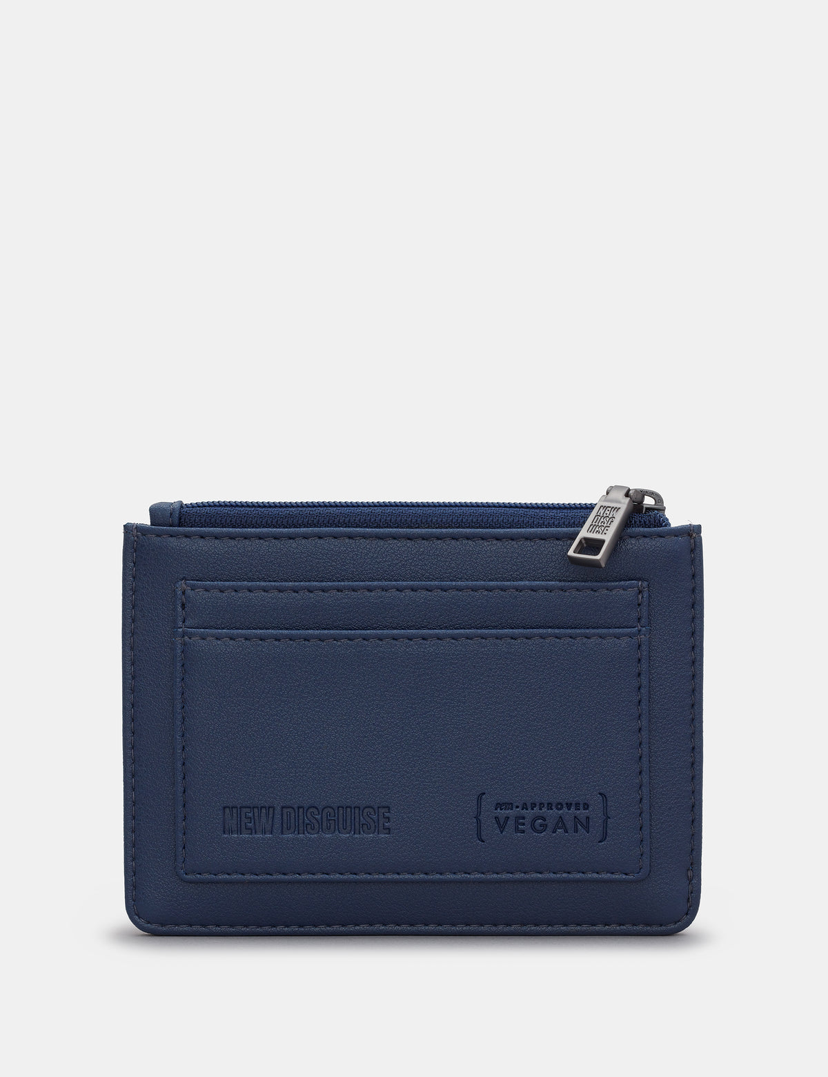 Highland Cow Zip Top Purse