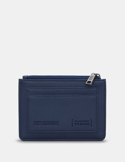 Highland Cow Zip Top Purse
