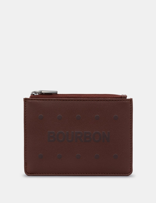 Dog Walk Zip Top Purse