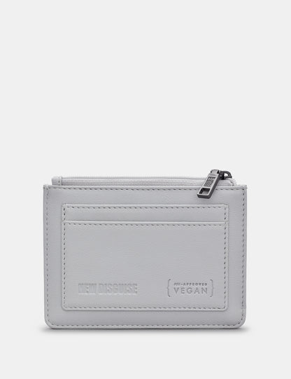 Gatto Zip Top Purse