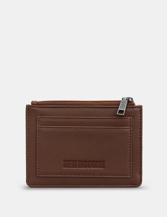 Scottish Fiction Book Club Zip Top Purse