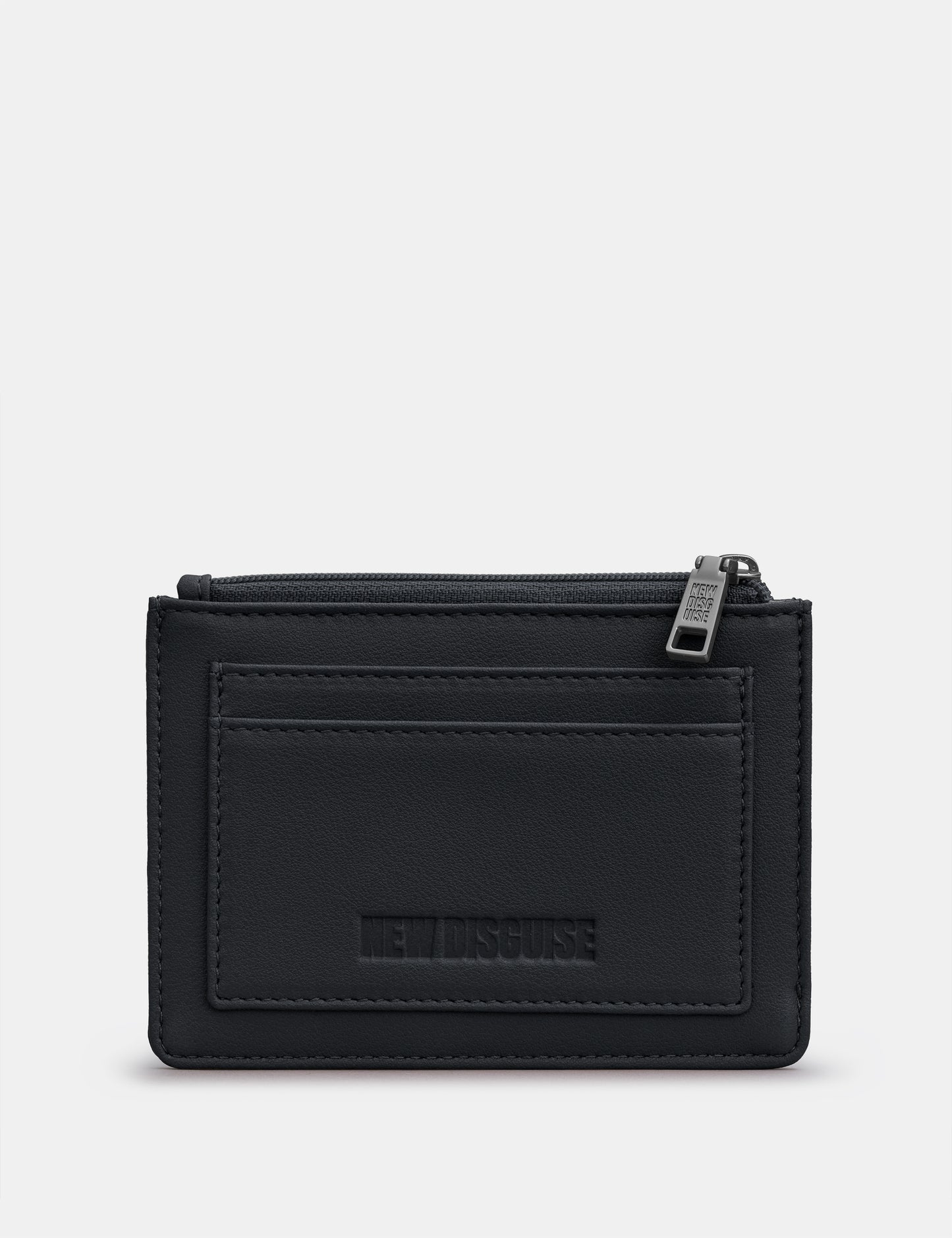 Cat Club Zip Top Purse