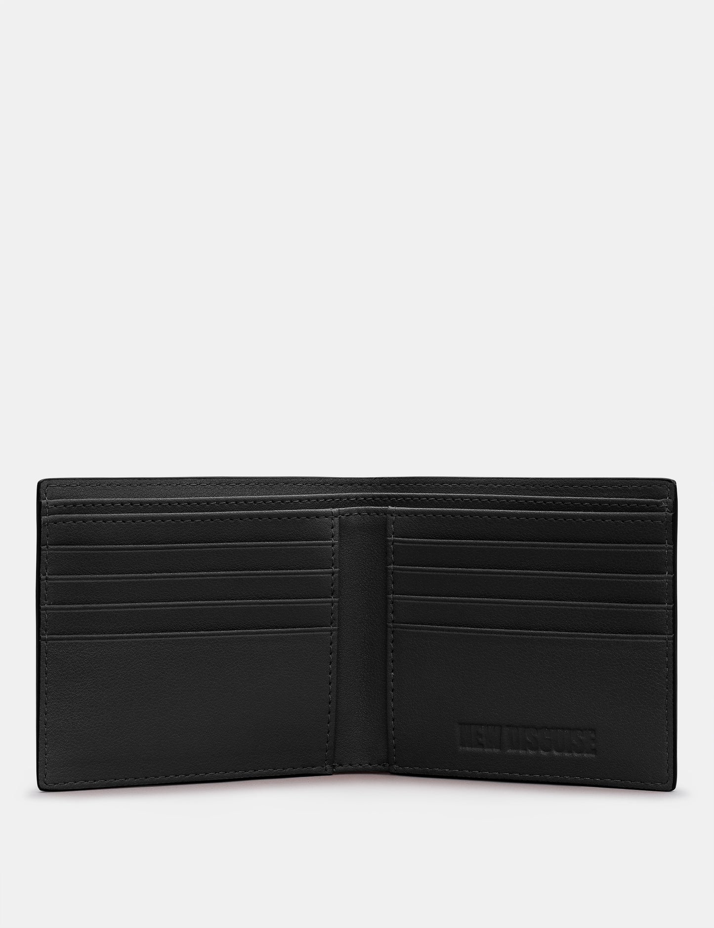 Sci-Fi Book Club Wallet