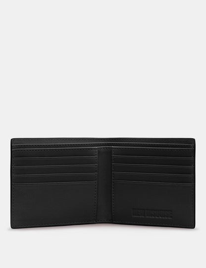 Camden Stripe Wallet