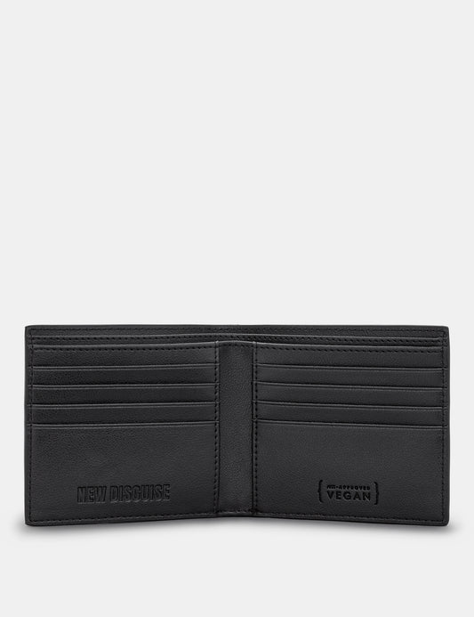 Sci-Fi Book Club Wallet