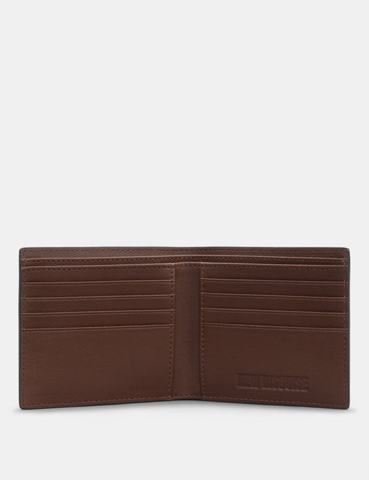 Highland Cow Wallet
