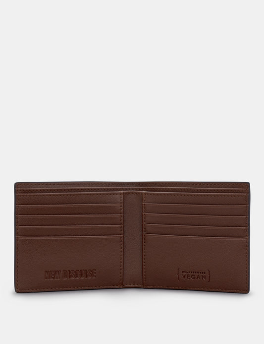 Scottish Fiction Book Club Wallet