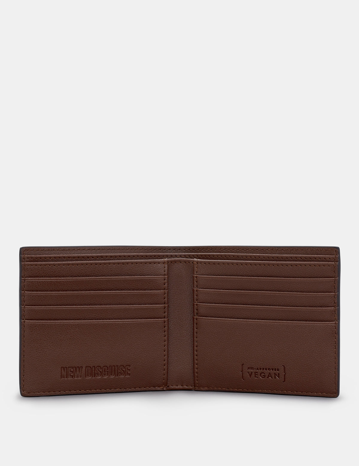 Highland Cow Wallet
