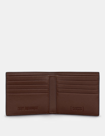 Highland Cow Wallet