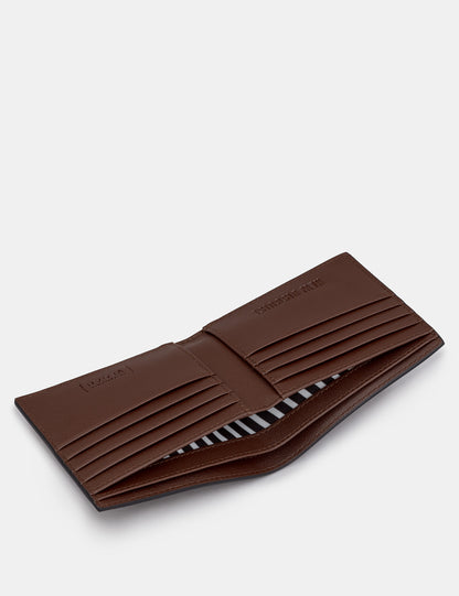 Brandon Core Wallet