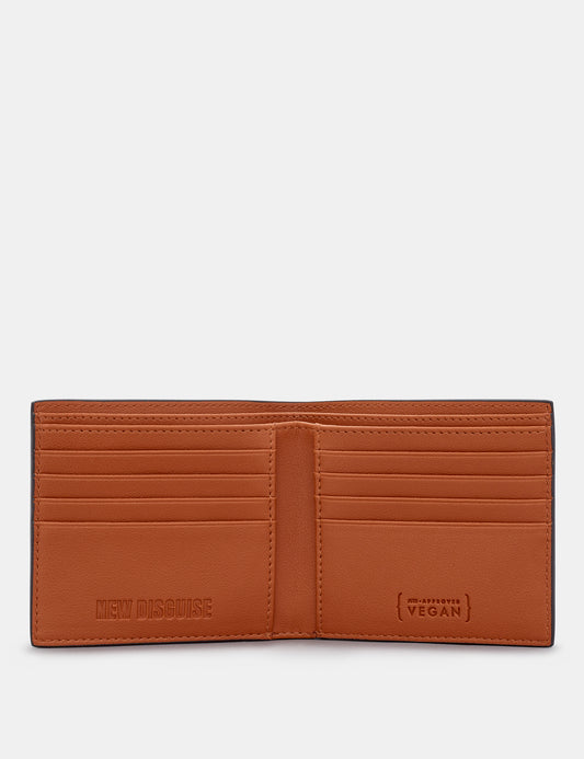 Camden Stripe Wallet