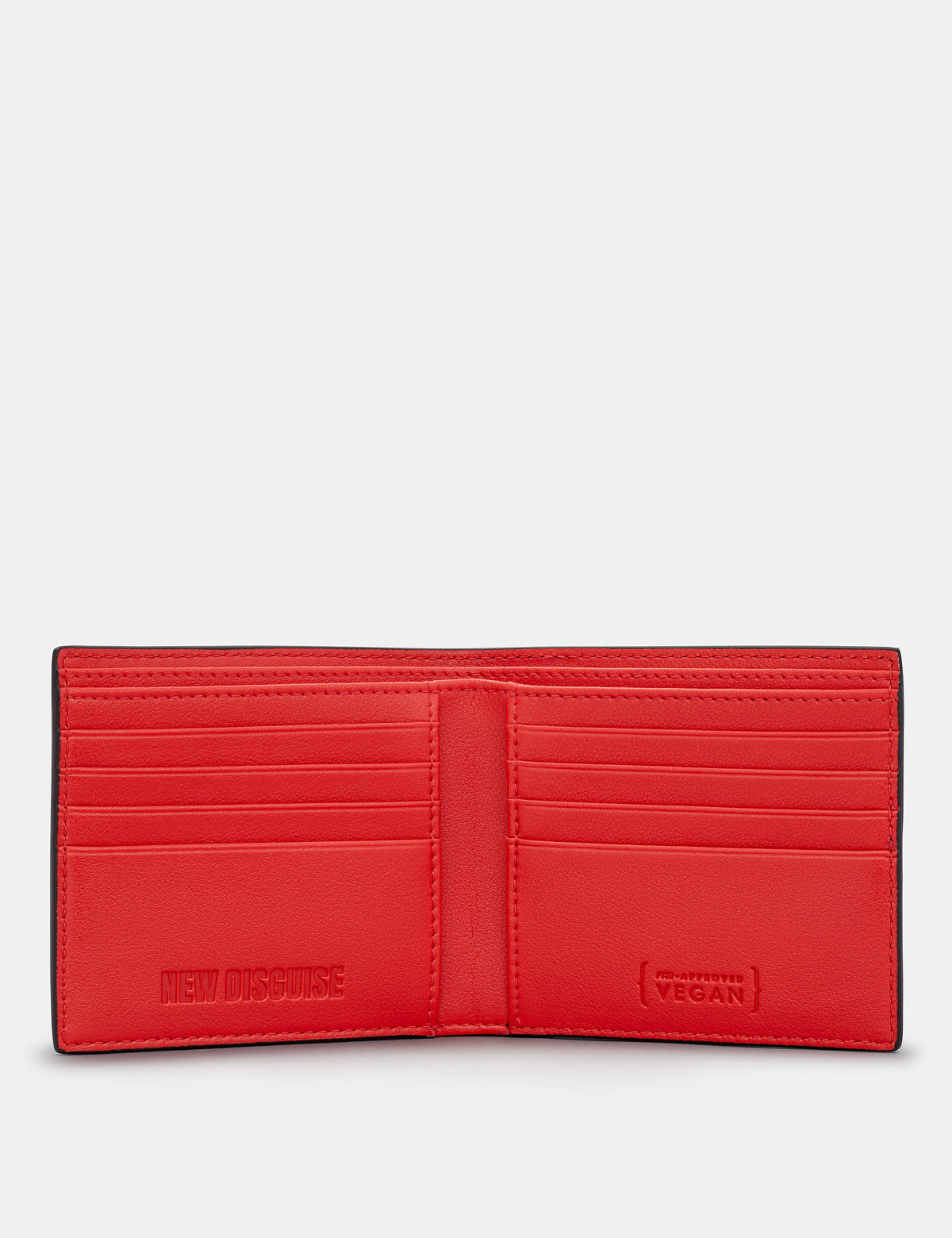 Brandon Core Wallet