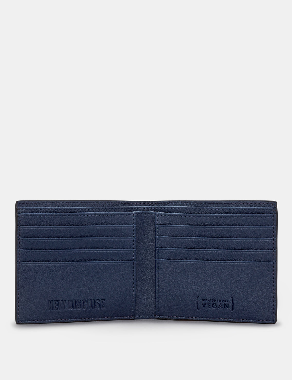 Highland Cow Wallet