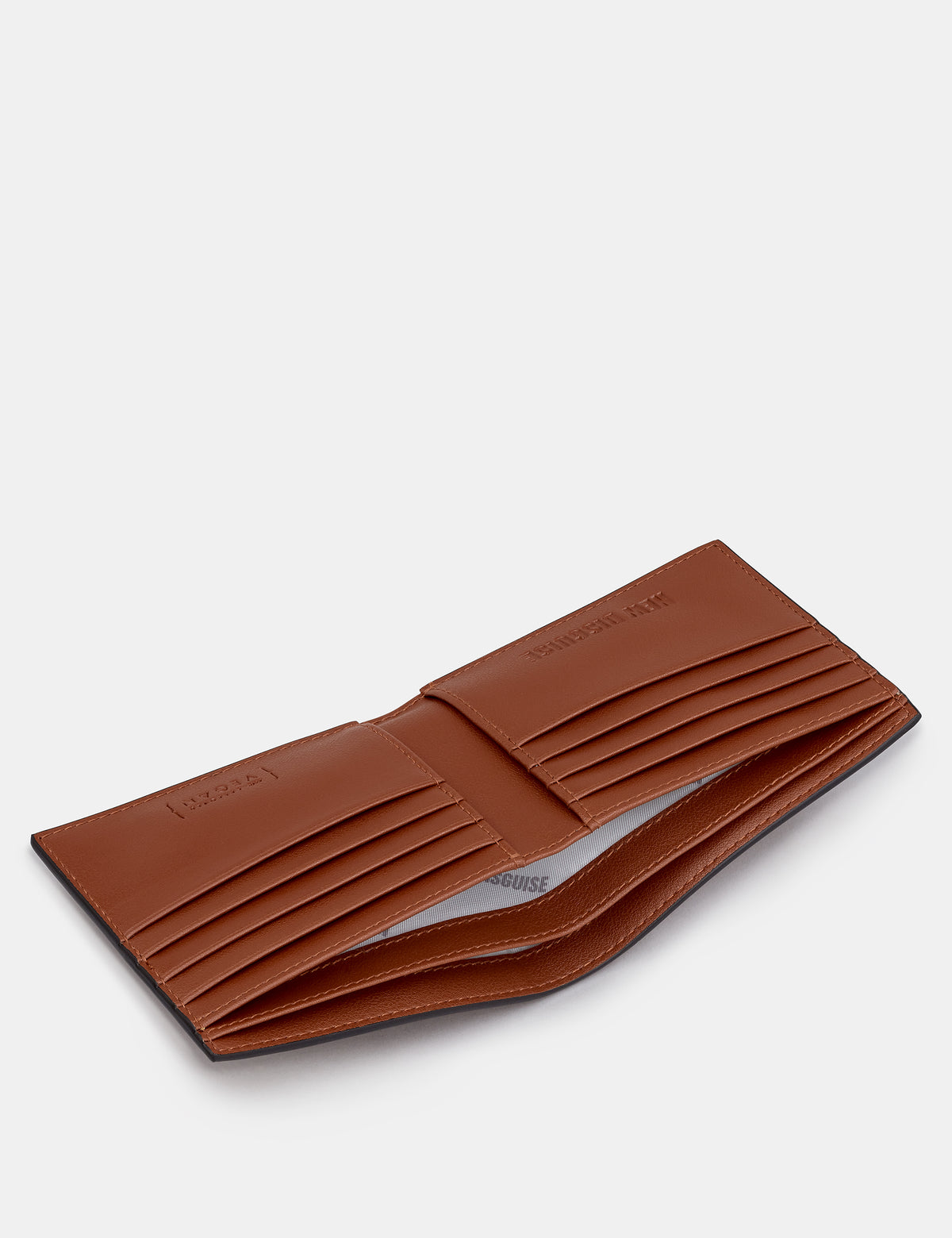 Highland Cow Wallet