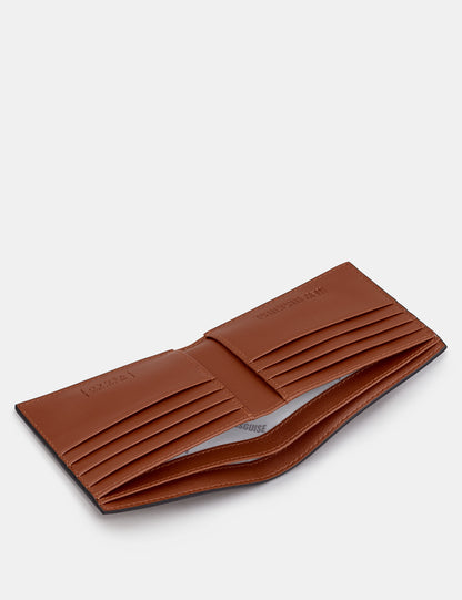 Highland Cow Wallet