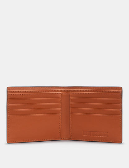 Camden Stripe Wallet