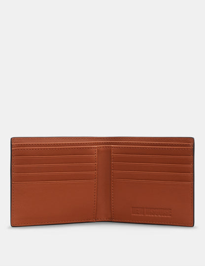 Shakespeare Book Club Wallet
