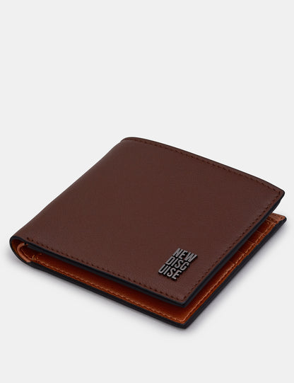 Brandon Core Wallet