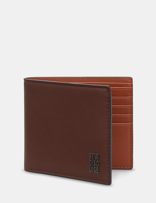 Brandon Core Wallet