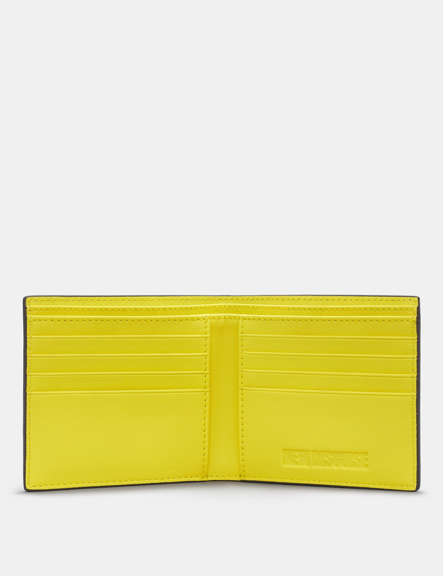 Brandon Core Wallet