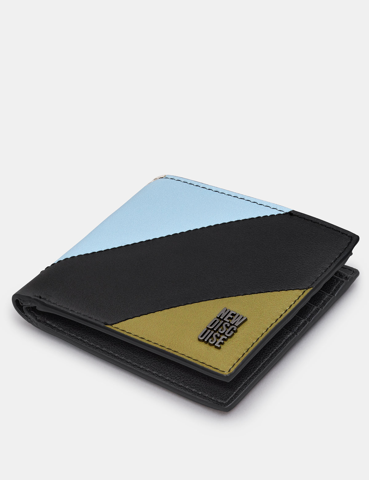 Camden Stripe Wallet