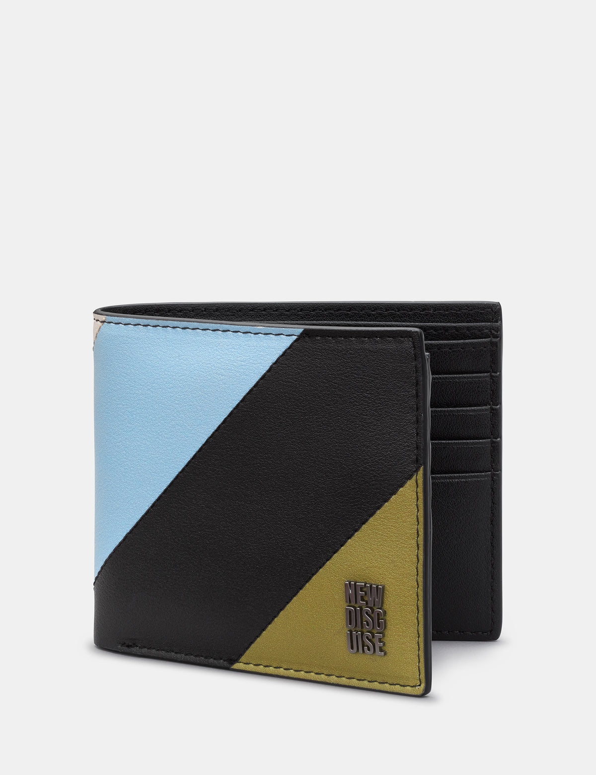 Camden Stripe Wallet