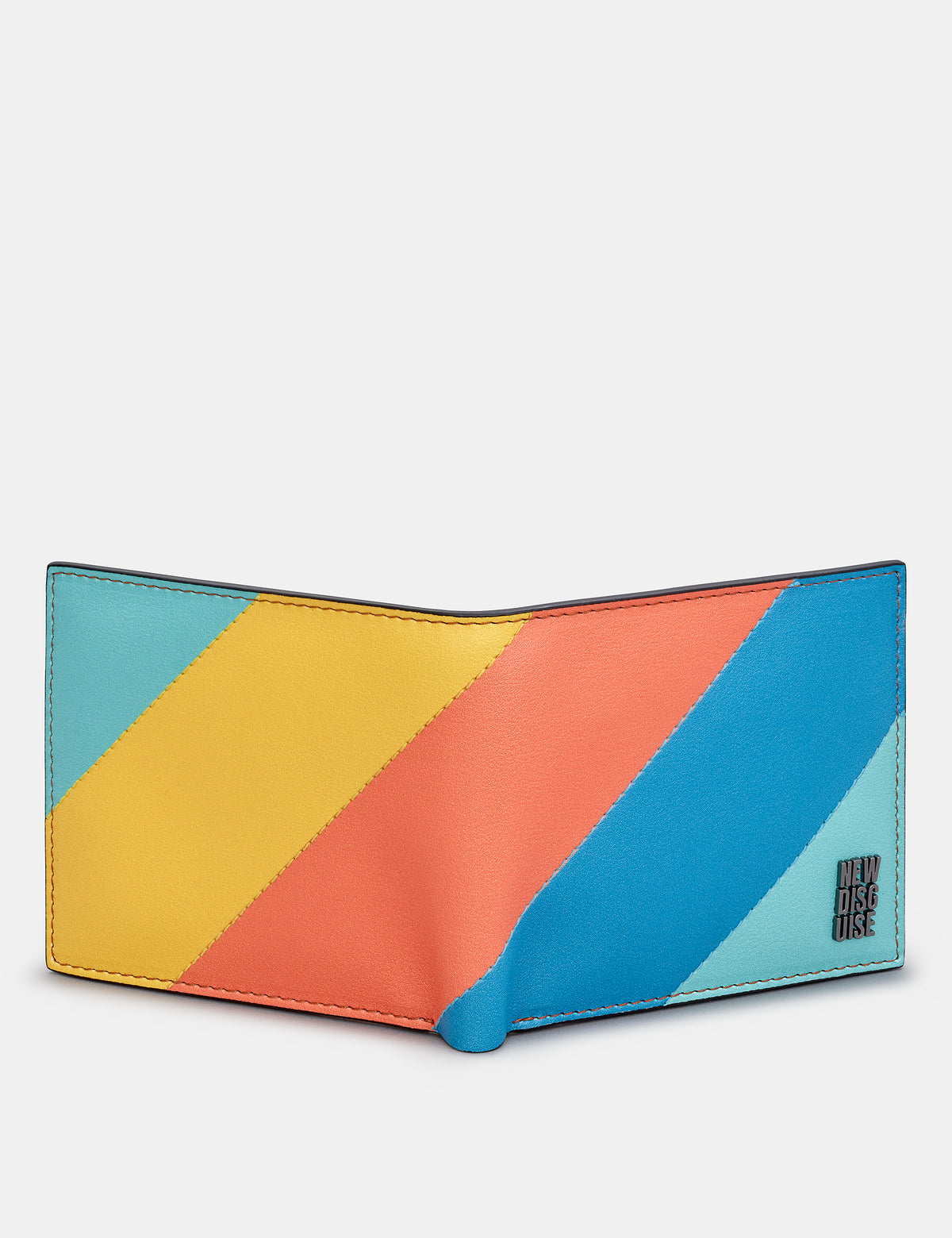 Camden Stripe Wallet