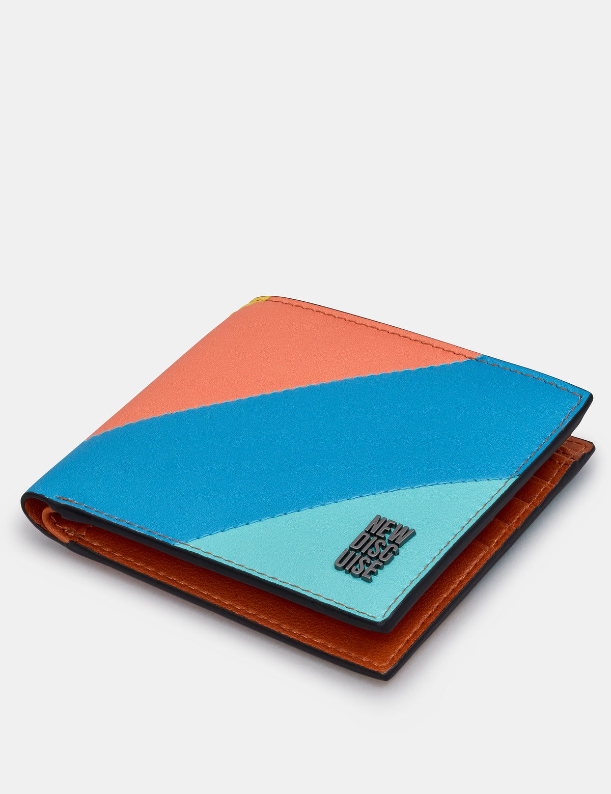 Camden Stripe Wallet