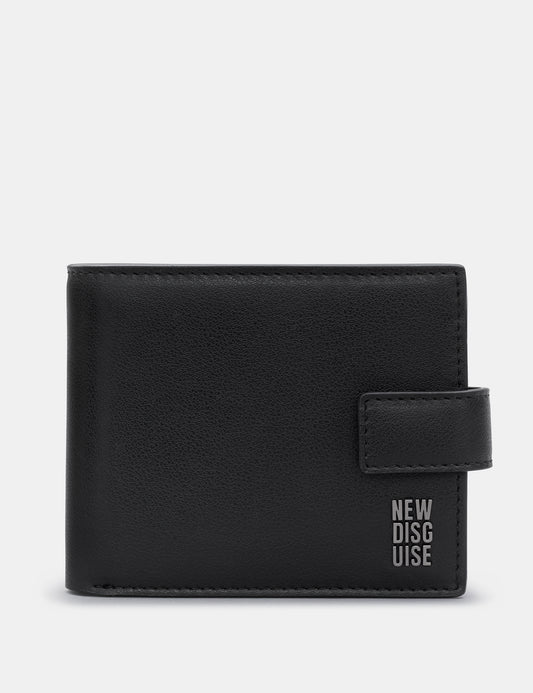 Crawford Extra Capacity Wallet