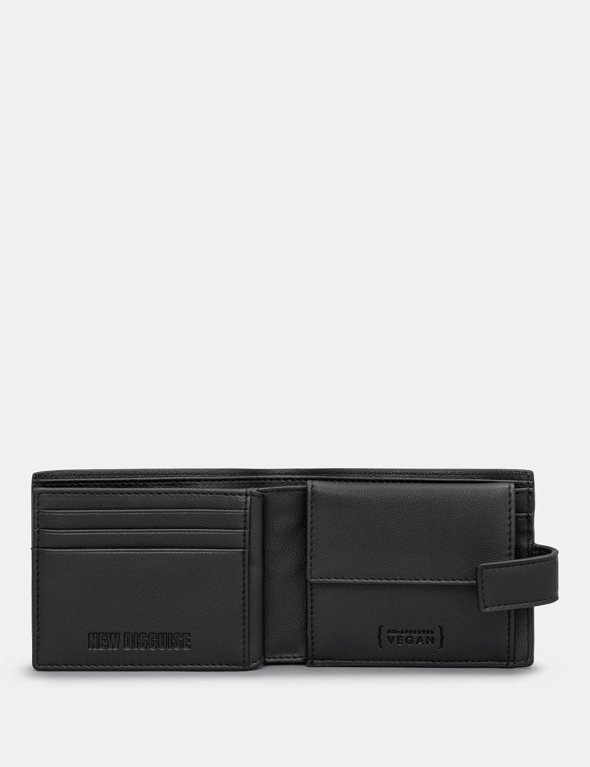Crawford Extra Capacity Wallet